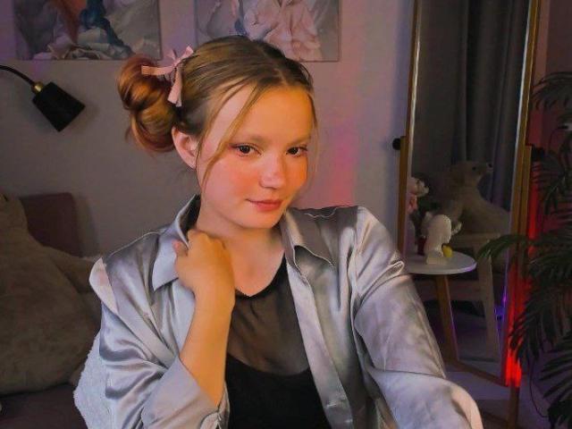 GingerEmma — live cam photo 4