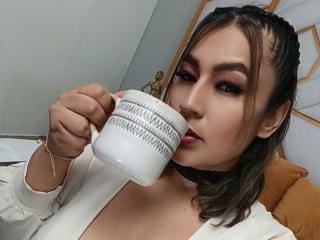 EmaFoxy Seins Liveshow - Photo 18/21