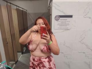 LexyDom Anal en Webcam Live - Photo 15/21