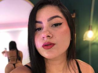 AlanaaWalker Webcam Porno Live - Photo 21/21