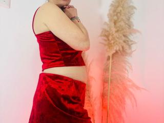 DolcceFerrer Amateur Live Webcam - Photo 8/21