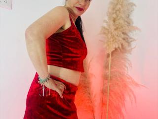 DolcceFerrer Amateur Live Webcam - Photo 4/21