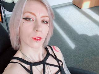 Aurali Webcam Porno Live - Photo 9/21