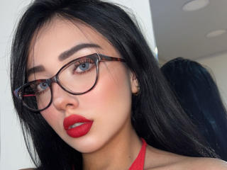 LillyTaylor Anal en Webcam Live - Photo 20/21