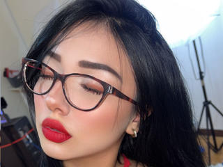 LillyTaylor Anal en Webcam Live - Photo 19/21