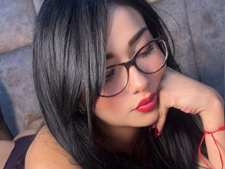 LillyTaylor Anal en Webcam Live - Photo 16/21