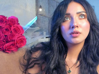 LillyTaylor Anal en Webcam Live - Photo 4/21