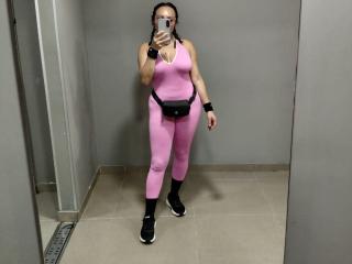 GalaMalkova Video Webcam - Photo 15/21