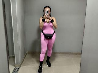 GalaMalkova Video Webcam - Photo 14/21