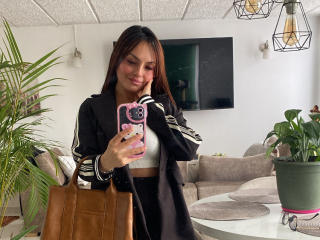 GalaMalkova Video Webcam - Photo 13/21