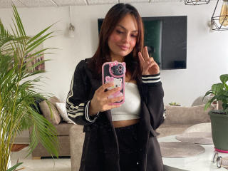 GalaMalkova Video Webcam - Photo 10/21