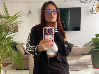 GalaMalkova Video Webcam - Photo 6/21