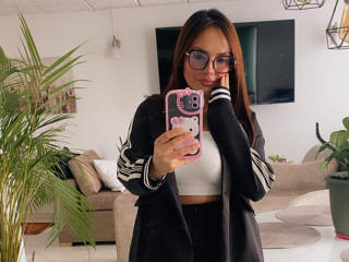 GalaMalkova Video Webcam - Photo 5/21