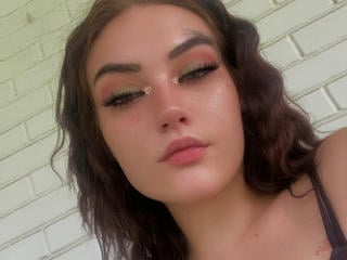 Watch BarbyRH live on cam on XLoveCam