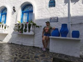 ZoeTobon69 MILF Live - Photo 21/21