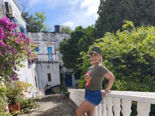 ZoeTobon69 MILF Live - Photo 20/21