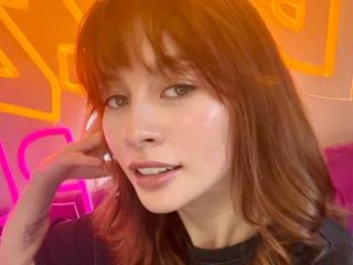 NicolMoon Pussy Video Webcam - Photo 5/16