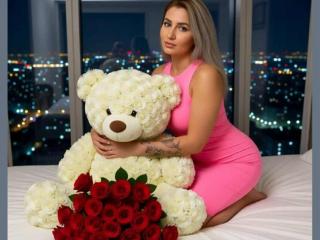 ChaudeEvely Webcam Sex Direct - Photo 17/21