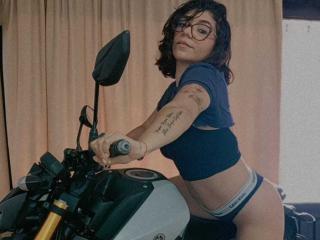 LunaNori Anal Livecam - Photo 13/21