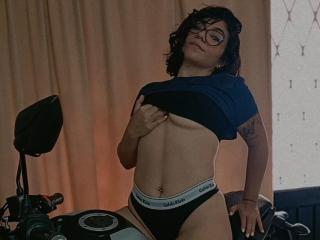 LunaNori Anal Livecam - Photo 12/21