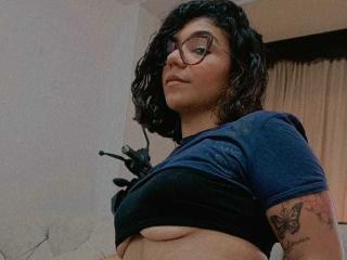 LunaNori Anal Livecam - Photo 9/21