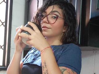 LunaNori Anal Livecam - Photo 8/21