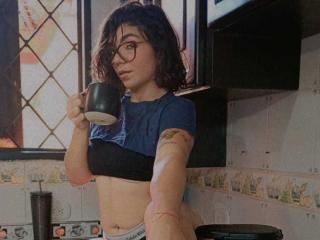 LunaNori Anal Livecam - Photo 7/21