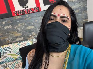 DaliaDubey Amateur Live Cam - Photo 7/21