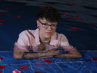 AllexNoa Webcam Porno Live - Photo 7/7