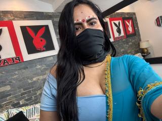 DaliaDubey Amateur Live Cam - Photo 6/21