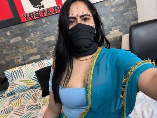 DaliaDubey Amateur Live Cam - Photo 4/21