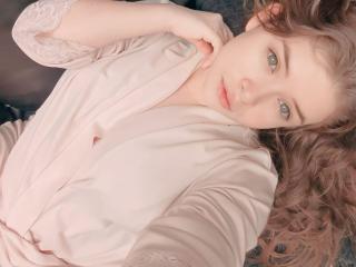 EvaRavissante Seins Liveshow - Photo 12/21