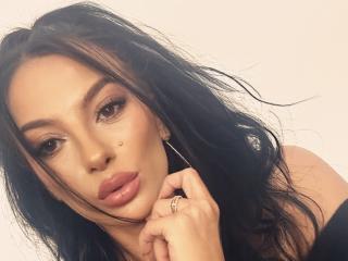 KinkyAmelie Boobs XXX Direct - Photo 8/21