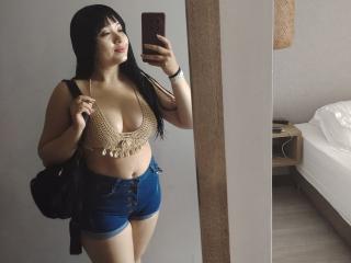 LunaBellaHotty Anal Livecam - Photo 20/21