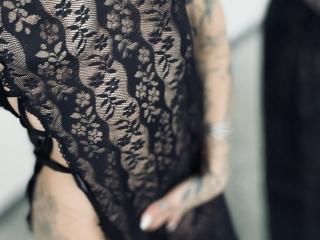 DaneeSoHot Amateur Live Webcam - Photo 17/21