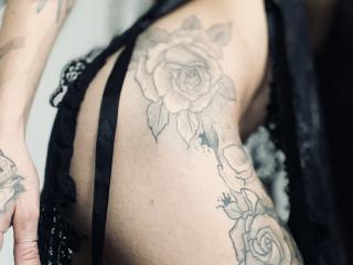 DaneeSoHot Amateur Live Webcam - Photo 14/21