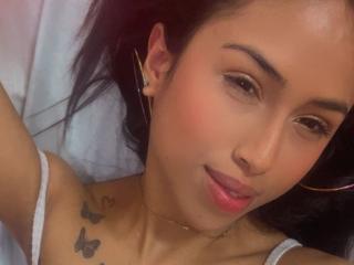 MyaaTyler Hot et Sexy Liveshow - Photo 19/21