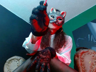 GoddessLulu Vidéo et Webcam - Photo 17/19