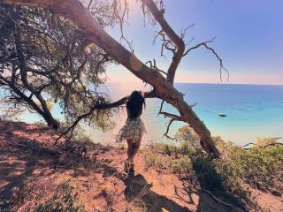 IsaRosa Hot Pussy - Photo 12/21