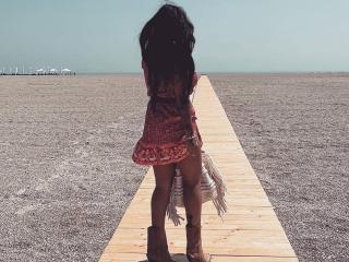 IsaRosa Hot Pussy - Photo 10/21