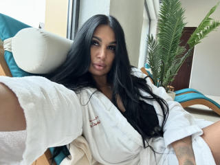 IsaRosa Hot Pussy - Photo 6/21