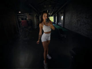 MaryLoveX Hot et Sexy Liveshow - Photo 16/21