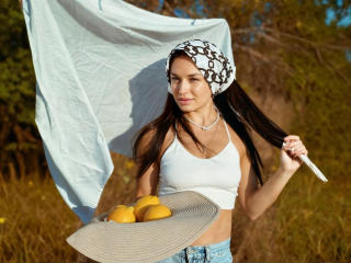 MaryLoveX Hot et Sexy Liveshow - Photo 10/21