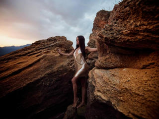 MaryLoveX Hot et Sexy Liveshow - Photo 7/21