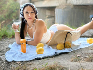 MaryLoveX Hot et Sexy Liveshow - Photo 4/21