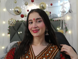 JalimaMona Show Porn Live - Photo 18/21