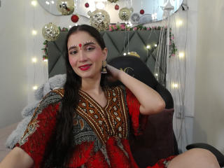 JalimaMona Show Porn Live - Photo 17/21