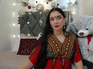 JalimaMona Show Porn Live - Photo 16/21