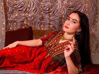 JalimaMona Show Porn Live - Photo 15/21