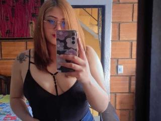 AngeliqueBianco Webcam Porno Live - Photo 6/8